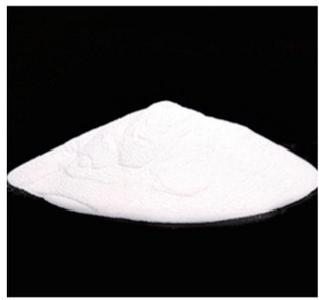 Magnesia stabilized zirconia powder